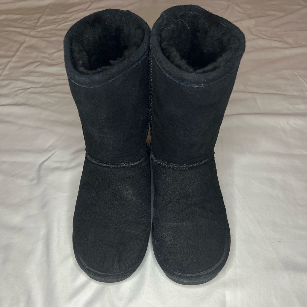 Black Bearpaw Boots! - image 1